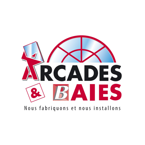 Logo Arcades baies