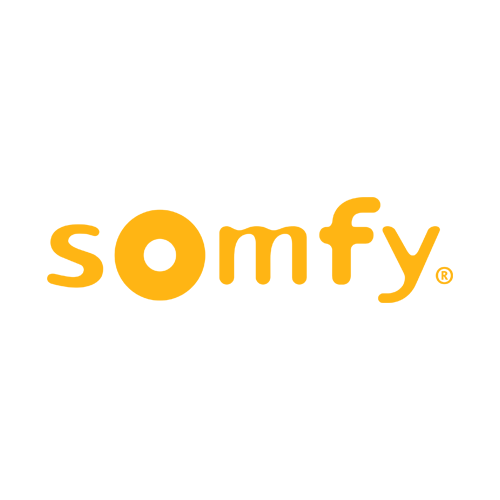 Logo Somfy